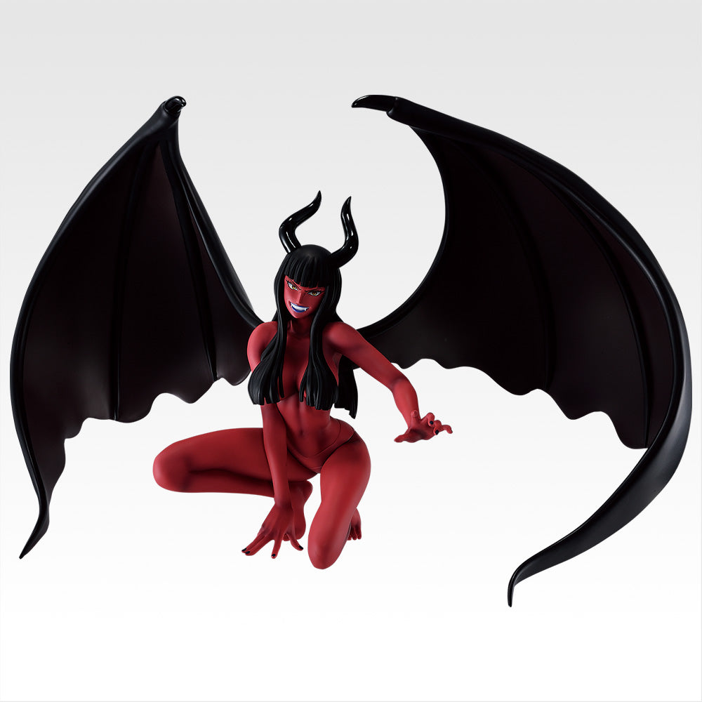 IN-STOCK Bandai Spirits - Ichiban Kuji - One Piece - Memory of Heroines: Devil's Night