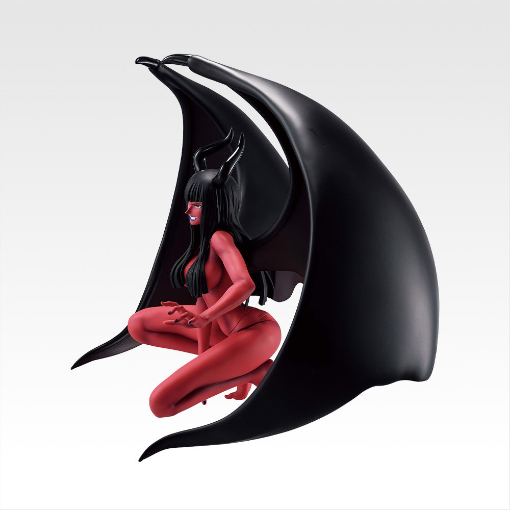 IN-STOCK Bandai Spirits - Ichiban Kuji - One Piece - Memory of Heroines: Devil's Night