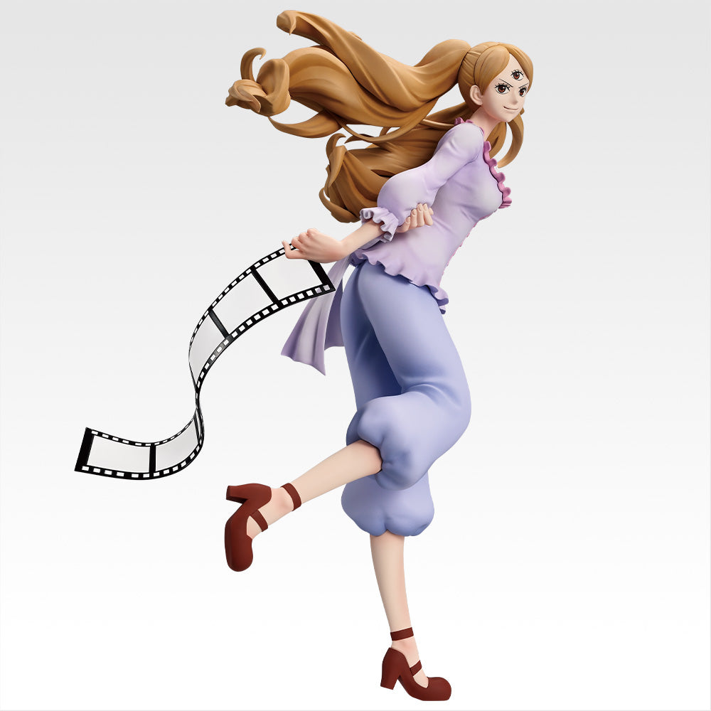 IN-STOCK Bandai Spirits - Ichiban Kuji - One Piece - Memory of Heroines: Devil's Night