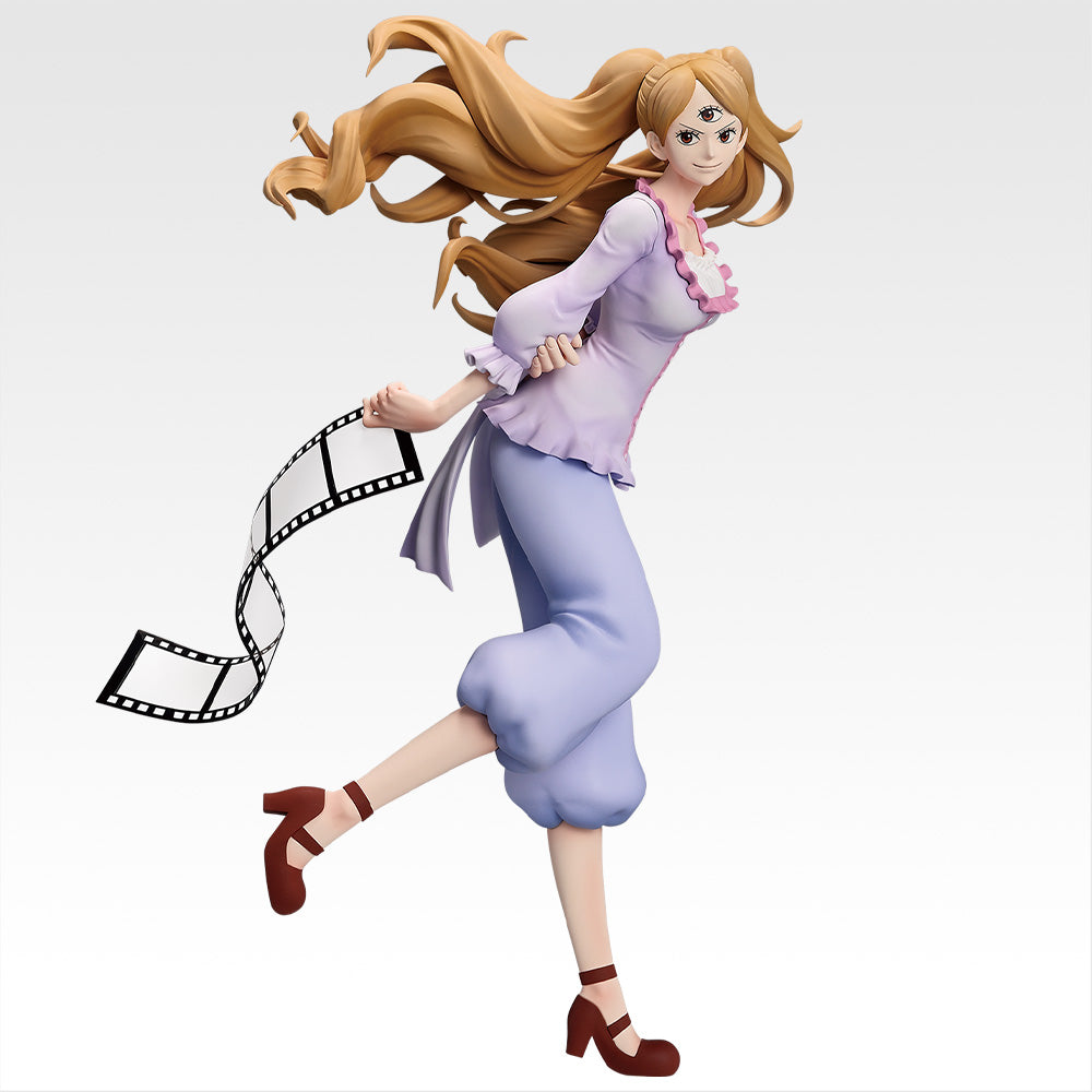 IN-STOCK Bandai Spirits - Ichiban Kuji - One Piece - Memory of Heroines: Devil's Night