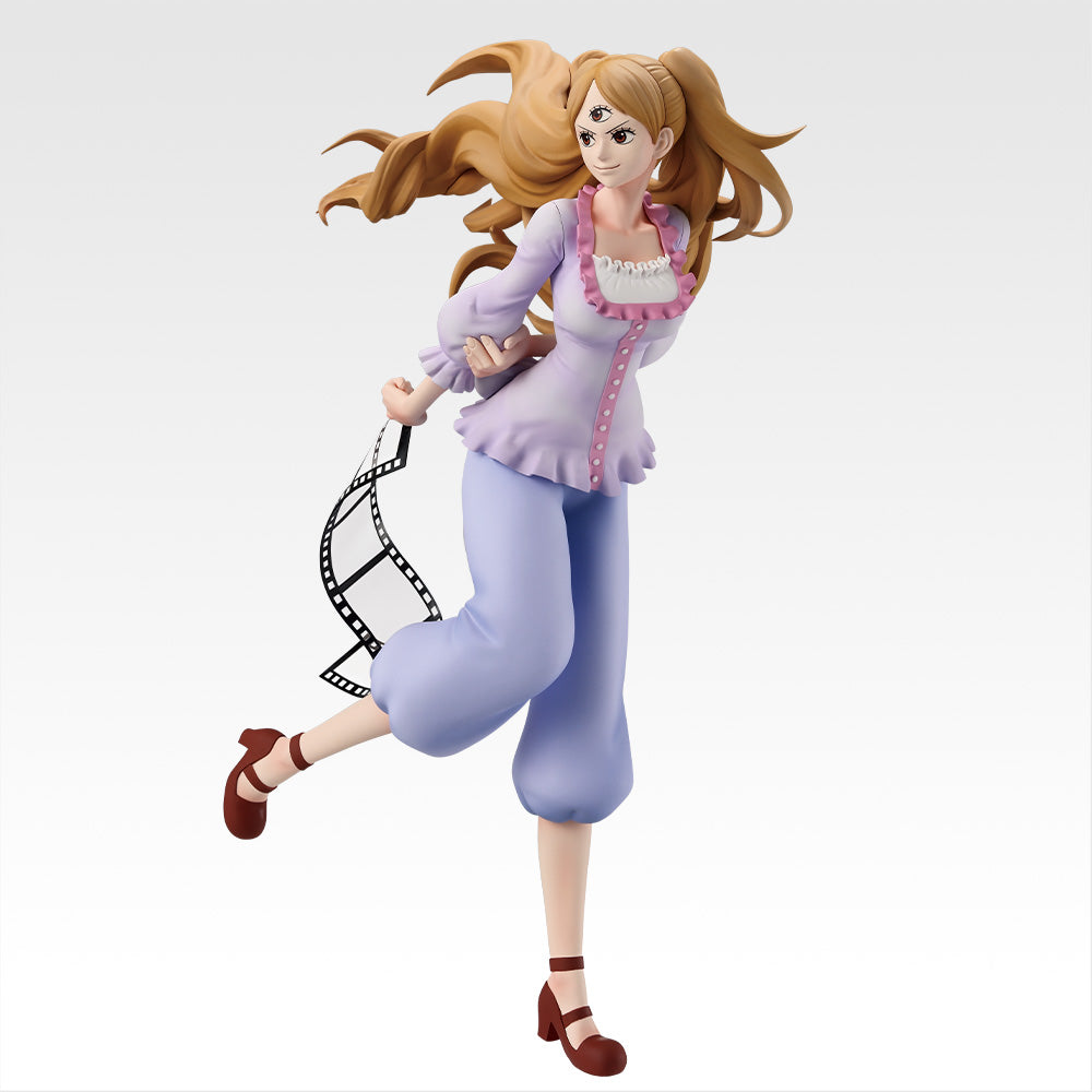 IN-STOCK Bandai Spirits - Ichiban Kuji - One Piece - Memory of Heroines: Devil's Night