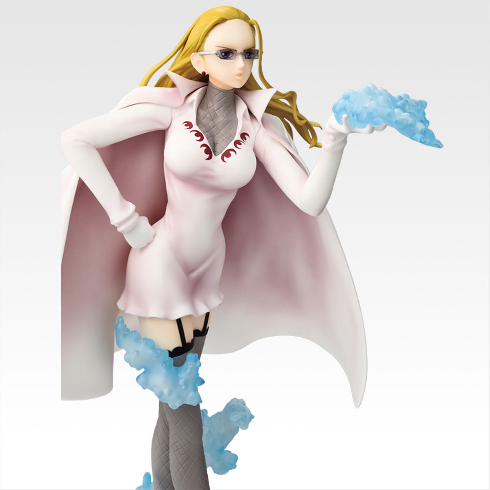IN-STOCK Bandai Spirits - Ichiban Kuji - One Piece - Memory of Heroines: Devil's Night
