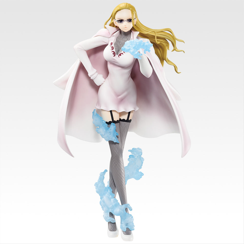 IN-STOCK Bandai Spirits - Ichiban Kuji - One Piece - Memory of Heroines: Devil's Night