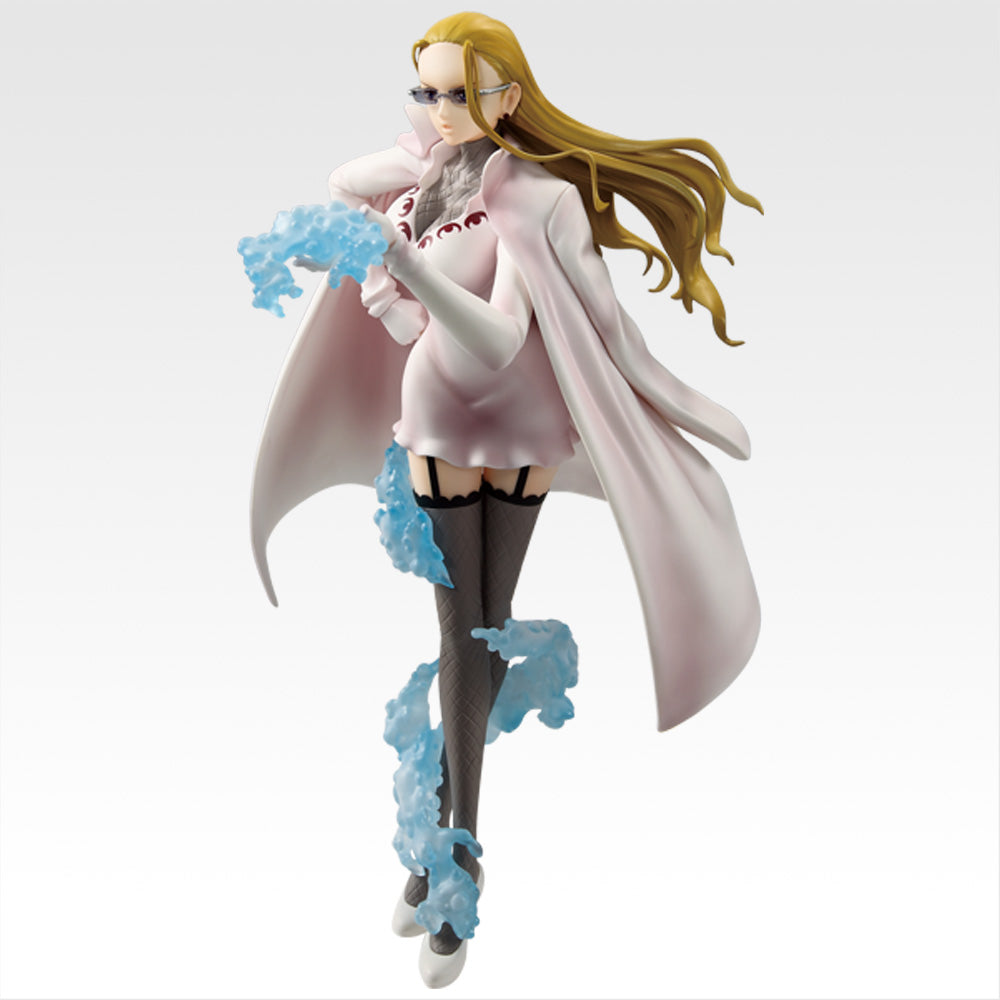 IN-STOCK Bandai Spirits - Ichiban Kuji - One Piece - Memory of Heroines: Devil's Night