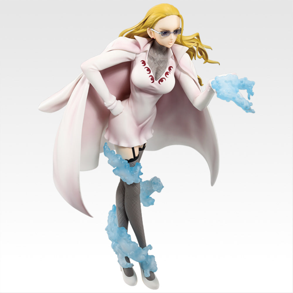 IN-STOCK Bandai Spirits - Ichiban Kuji - One Piece - Memory of Heroines: Devil's Night