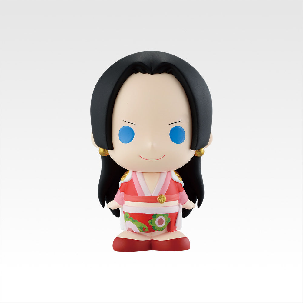 IN-STOCK Bandai Spirits - Ichiban Kuji - One Piece - Memory of Heroines: Devil's Night