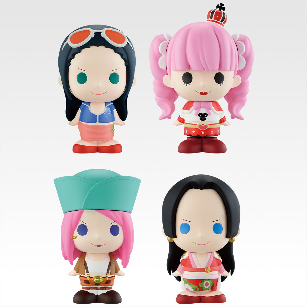 IN-STOCK Bandai Spirits - Ichiban Kuji - One Piece - Memory of Heroines: Devil's Night