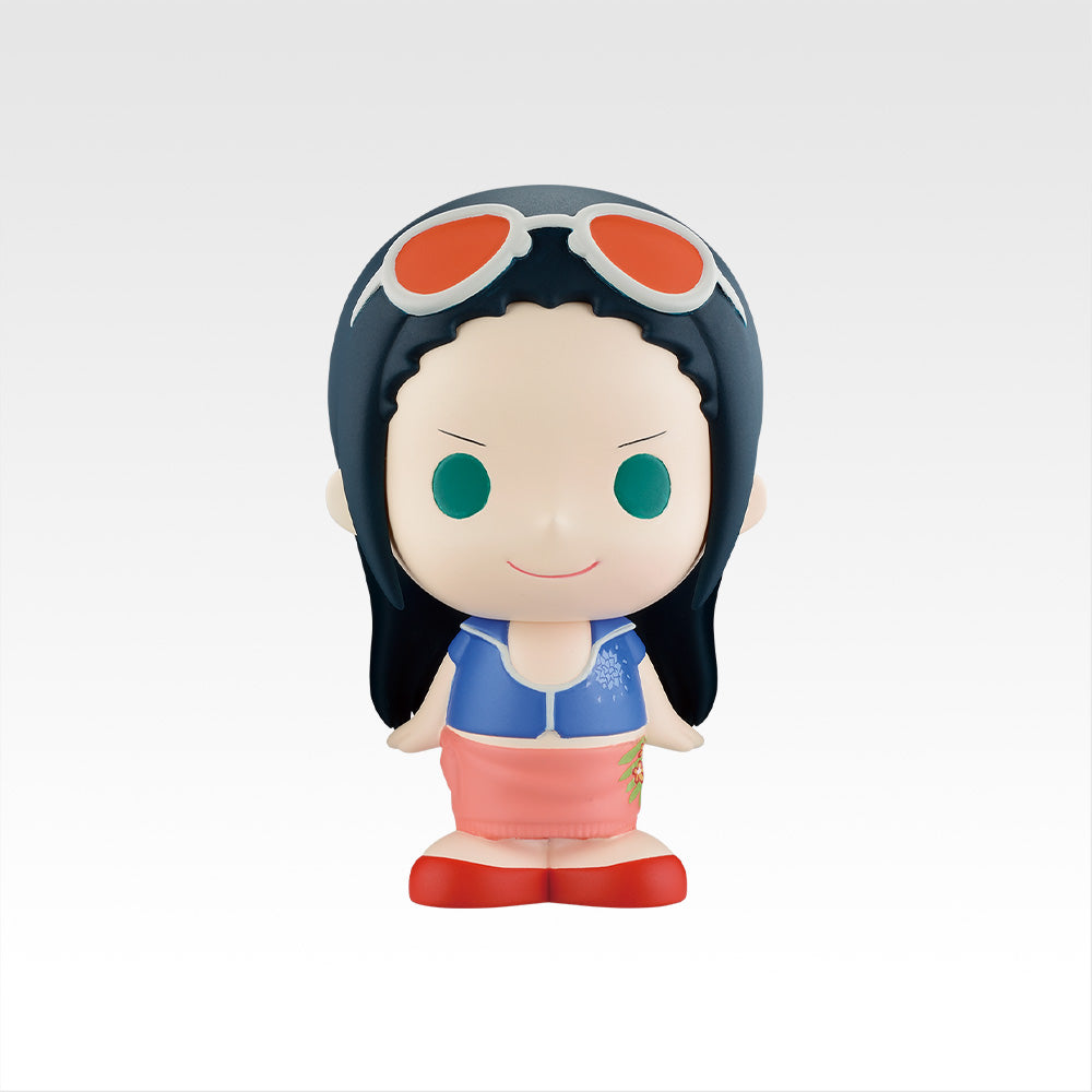 IN-STOCK Bandai Spirits - Ichiban Kuji - One Piece - Memory of Heroines: Devil's Night