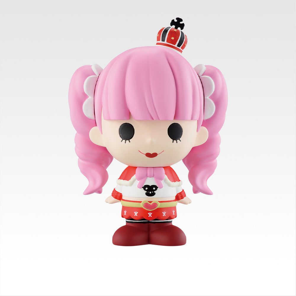 IN-STOCK Bandai Spirits - Ichiban Kuji - One Piece - Memory of Heroines: Devil's Night