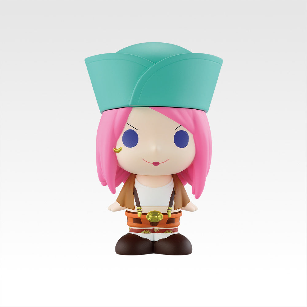 IN-STOCK Bandai Spirits - Ichiban Kuji - One Piece - Memory of Heroines: Devil's Night