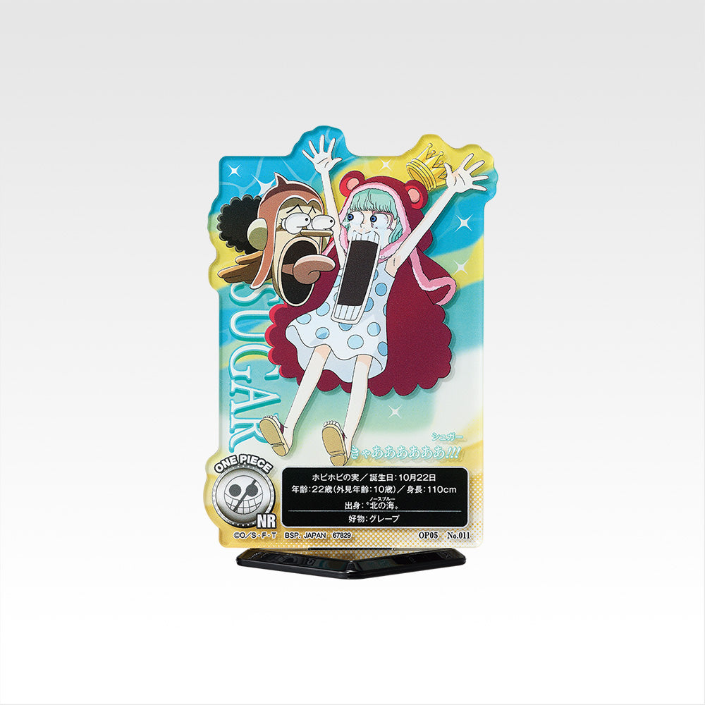 IN-STOCK Bandai Spirits - Ichiban Kuji - One Piece - Memory of Heroines: Devil's Night