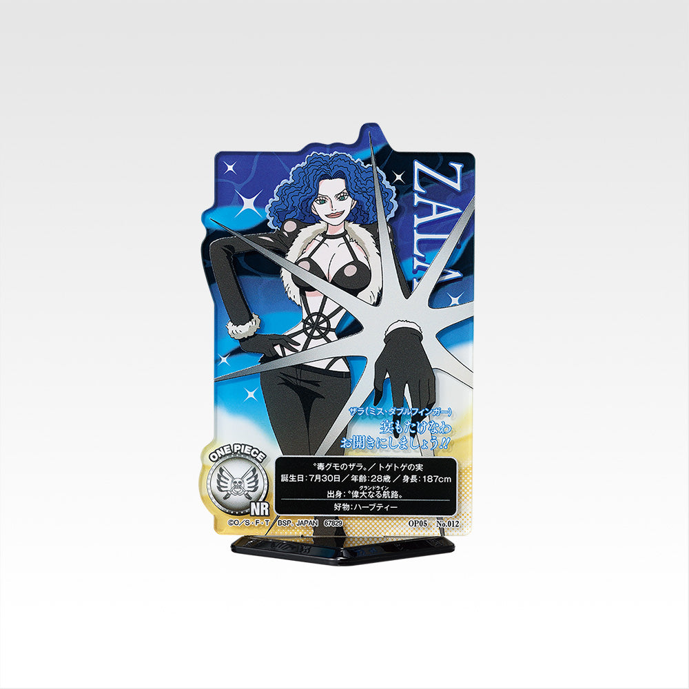 IN-STOCK Bandai Spirits - Ichiban Kuji - One Piece - Memory of Heroines: Devil's Night