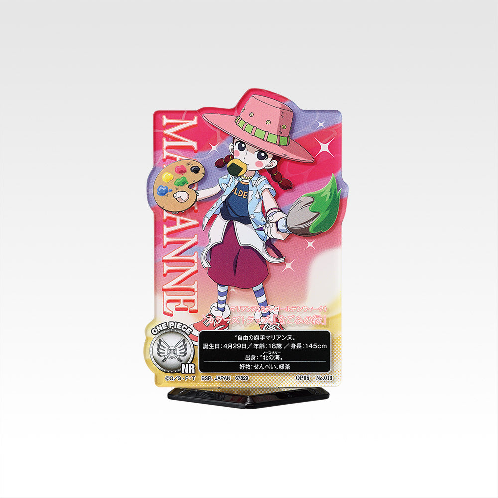 IN-STOCK Bandai Spirits - Ichiban Kuji - One Piece - Memory of Heroines: Devil's Night