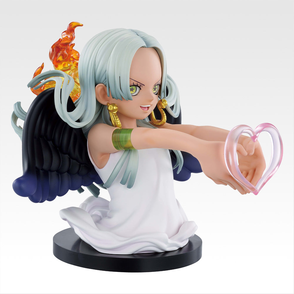 IN-STOCK Bandai Spirits - Ichiban Kuji - One Piece - Memory of Heroines: Devil's Night