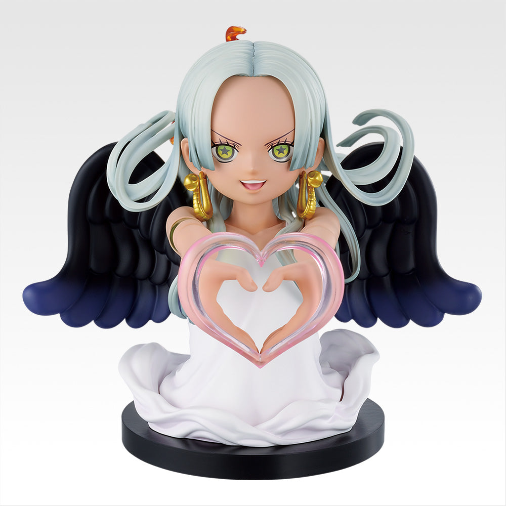 IN-STOCK Bandai Spirits - Ichiban Kuji - One Piece - Memory of Heroines: Devil's Night