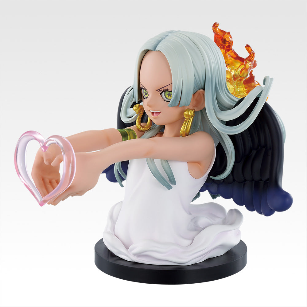 IN-STOCK Bandai Spirits - Ichiban Kuji - One Piece - Memory of Heroines: Devil's Night