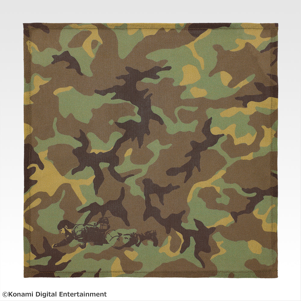 IN-STOCK Bandai Spirits - Ichiban Kuji - Metal Gear Solid Δ: Snake Eater