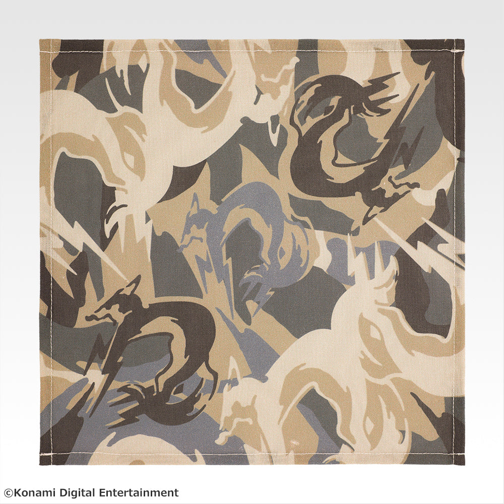 IN-STOCK Bandai Spirits - Ichiban Kuji - Metal Gear Solid Δ: Snake Eater