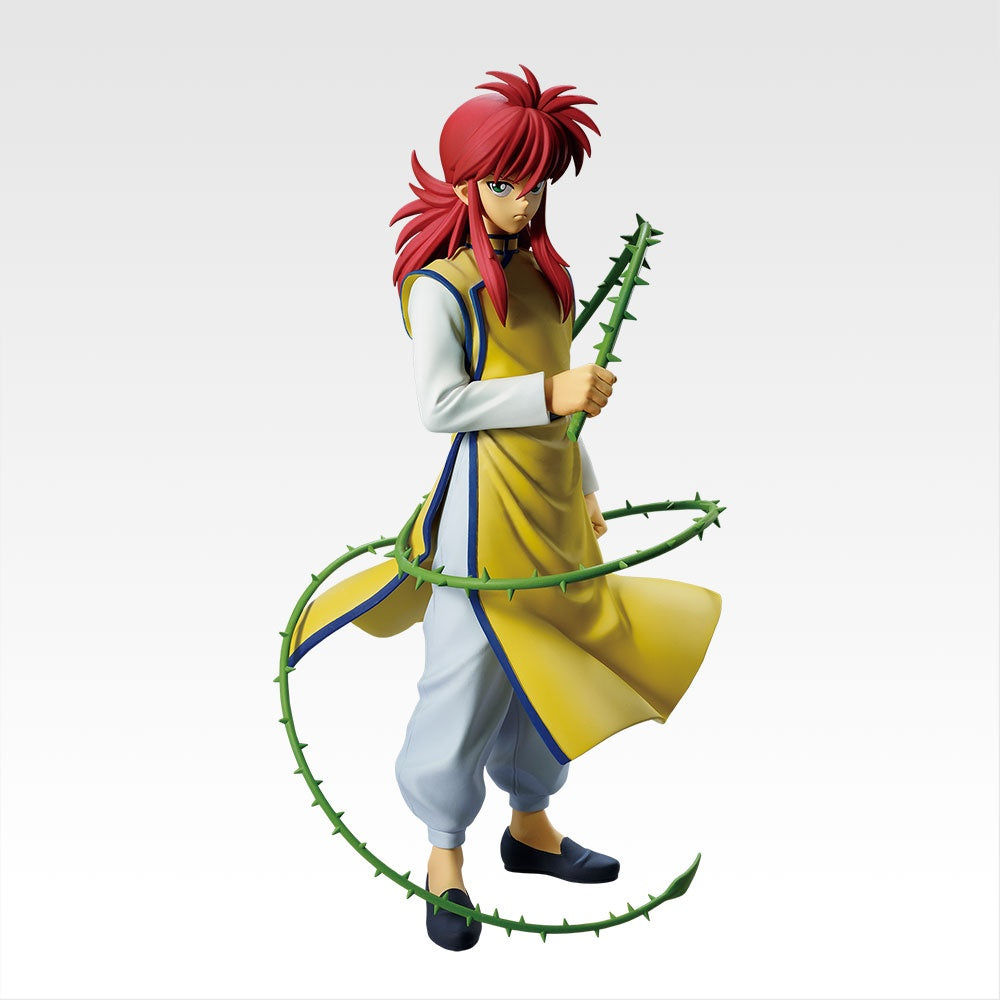IN-STOCK Bandai Spirits - Ichiban Kuji - Yuyu Hakusho - Dark Tournament Edition Vol. 2