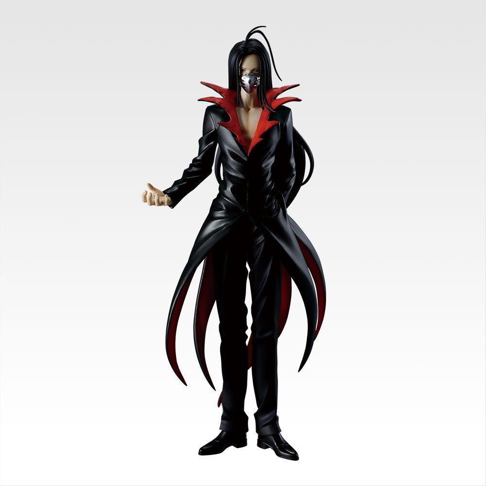 IN-STOCK Bandai Spirits - Ichiban Kuji - Yuyu Hakusho - Dark Tournament Edition Vol. 2