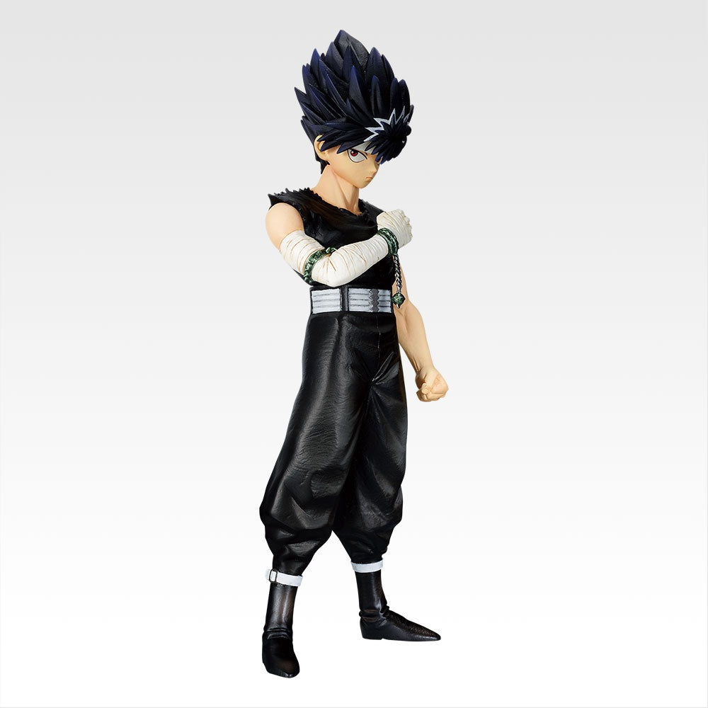 IN-STOCK Bandai Spirits - Ichiban Kuji - Yuyu Hakusho - Dark Tournament Edition Vol. 2