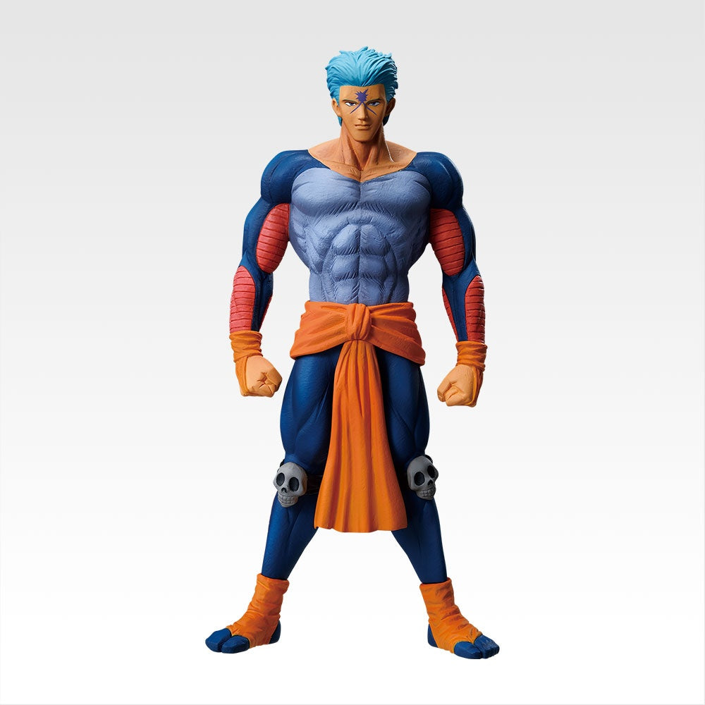IN-STOCK Bandai Spirits - Ichiban Kuji - Yuyu Hakusho - Dark Tournament Edition Vol. 2