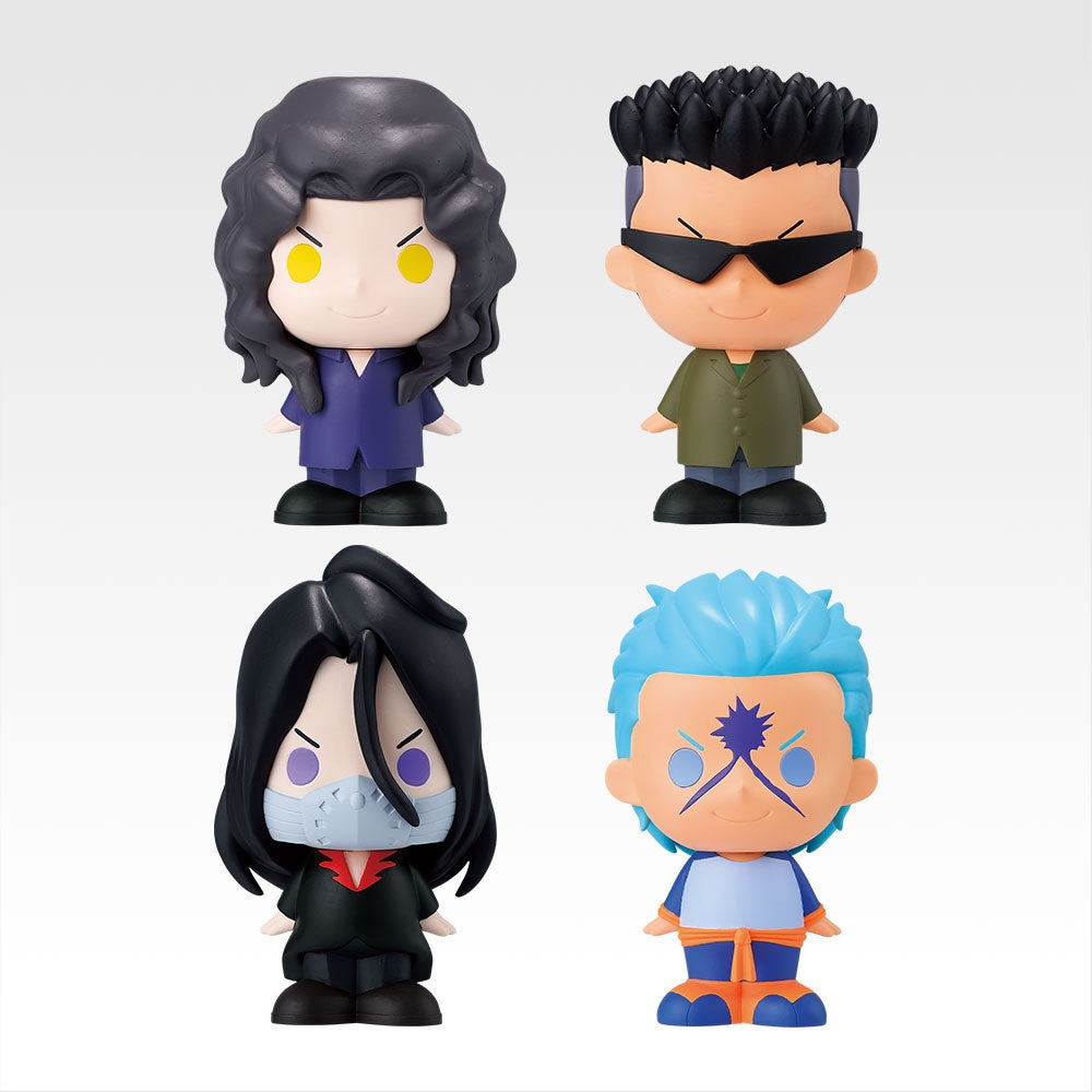 IN-STOCK Bandai Spirits - Ichiban Kuji - Yuyu Hakusho - Dark Tournamen
