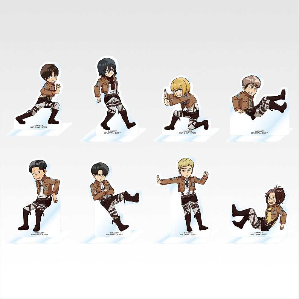 IN-STOCK Bandai Spirits - Ichiban Kuji - Attack on Titan - I will take down the Beast Titan