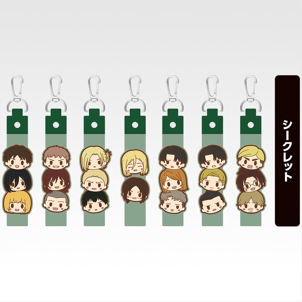 IN-STOCK Bandai Spirits - Ichiban Kuji - Attack on Titan - I will take down the Beast Titan