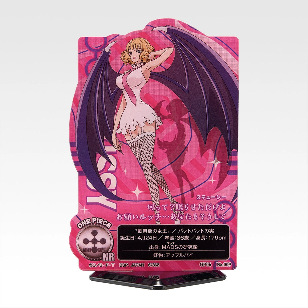 IN-STOCK Bandai Spirits - Ichiban Kuji - One Piece: Future Island Egghead - Burst of Energy