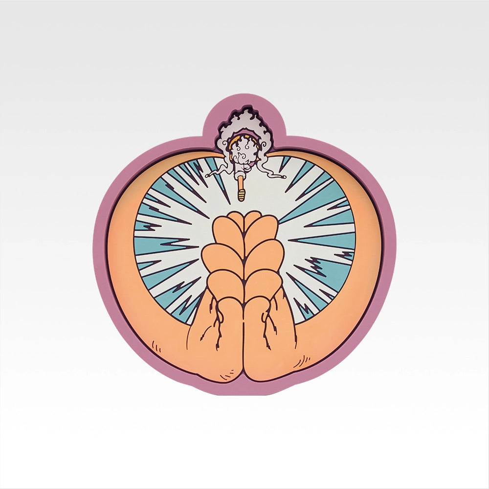 IN-STOCK Bandai Spirits - Ichiban Kuji - One Piece: Future Island Egghead - Burst of Energy