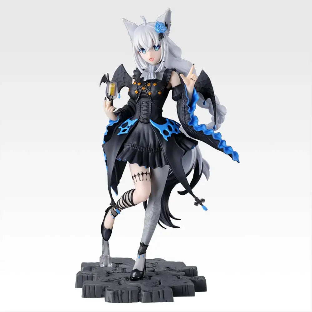 IN-STOCK Bandai Spirits - Ichiban Kuji - hololive Villain Style