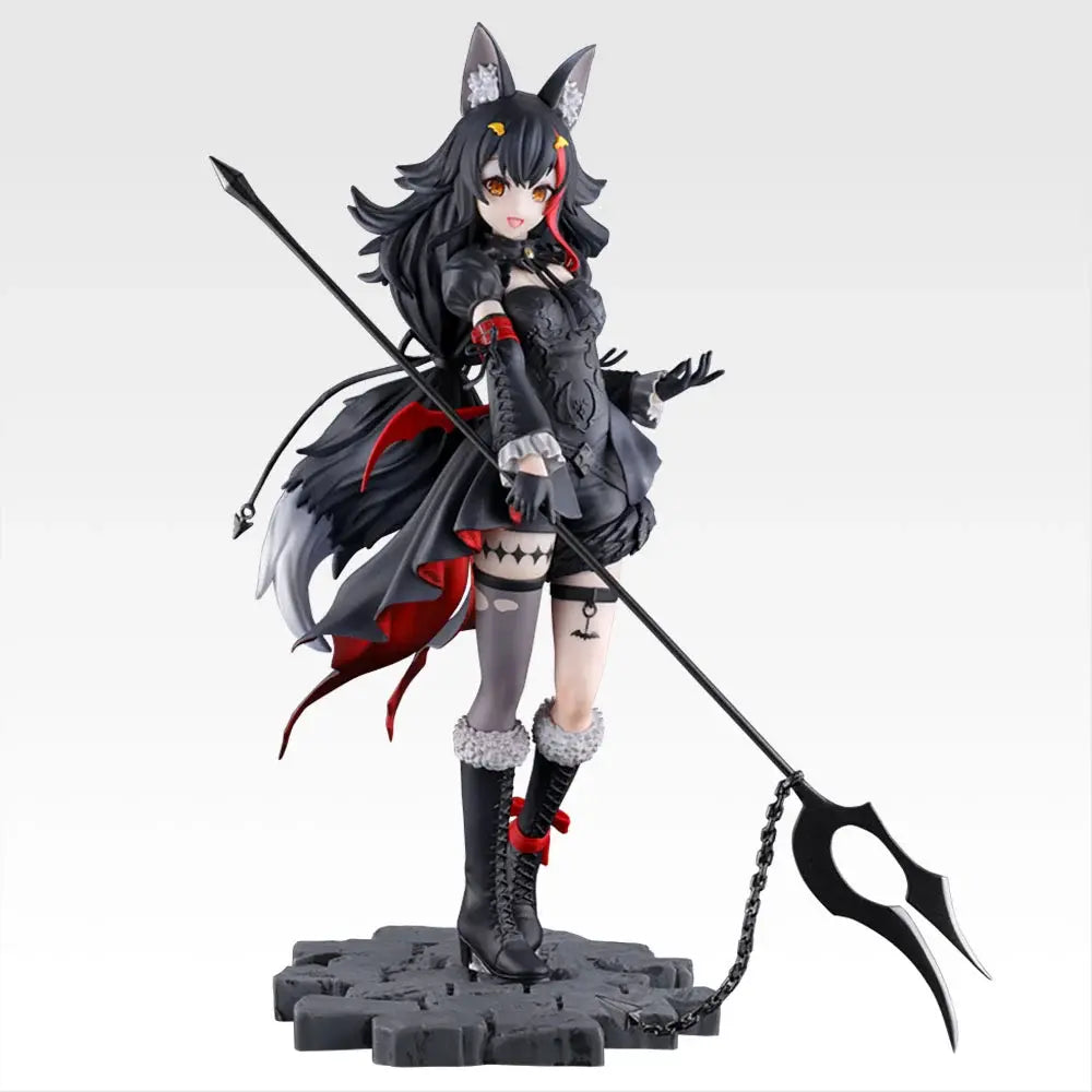 IN-STOCK Bandai Spirits - Ichiban Kuji - hololive Villain Style