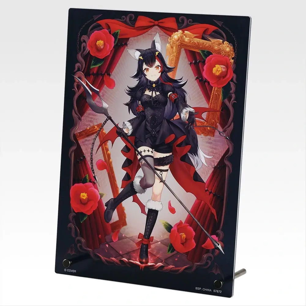 IN-STOCK Bandai Spirits - Ichiban Kuji - hololive Villain Style