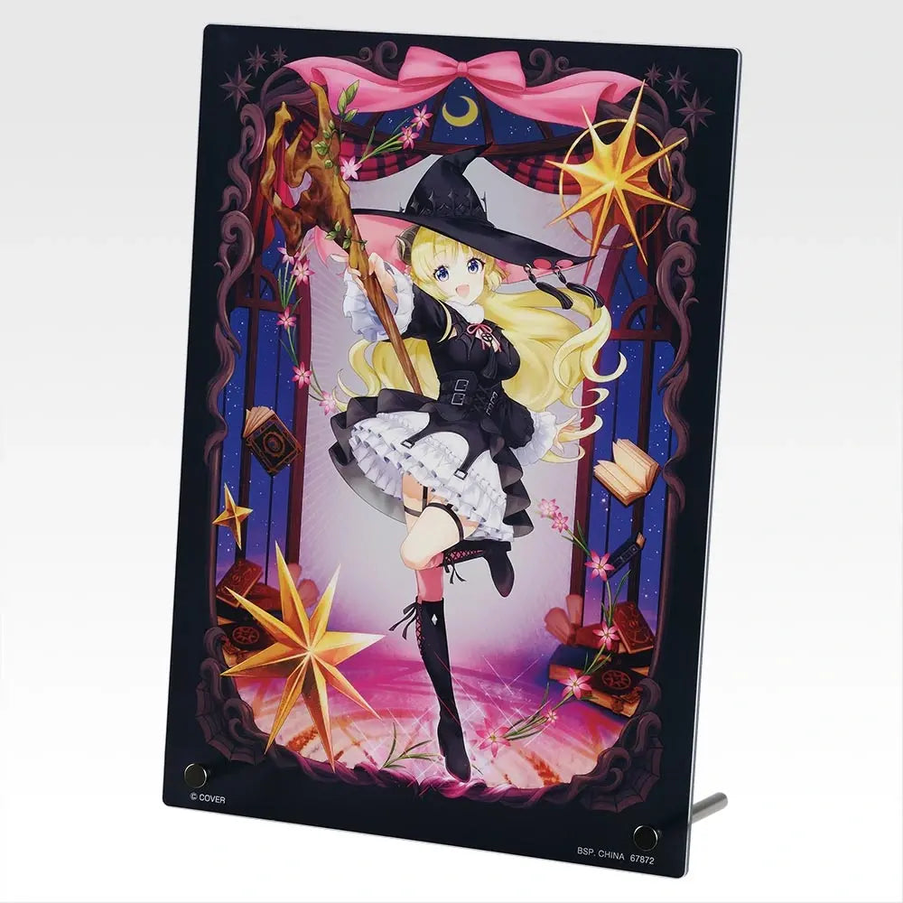 IN-STOCK Bandai Spirits - Ichiban Kuji - hololive Villain Style