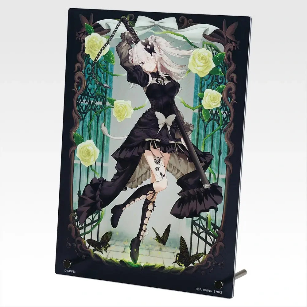 IN-STOCK Bandai Spirits - Ichiban Kuji - hololive Villain Style