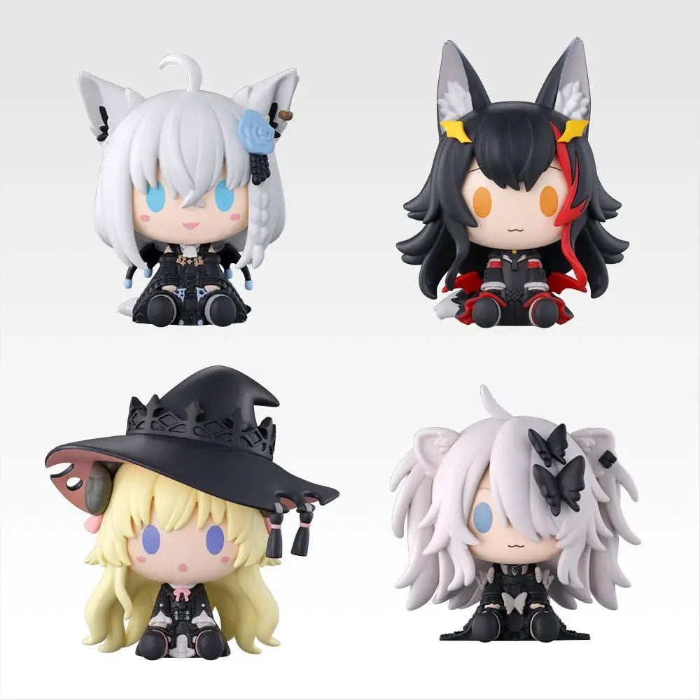 IN-STOCK Bandai Spirits - Ichiban Kuji - hololive Villain Style