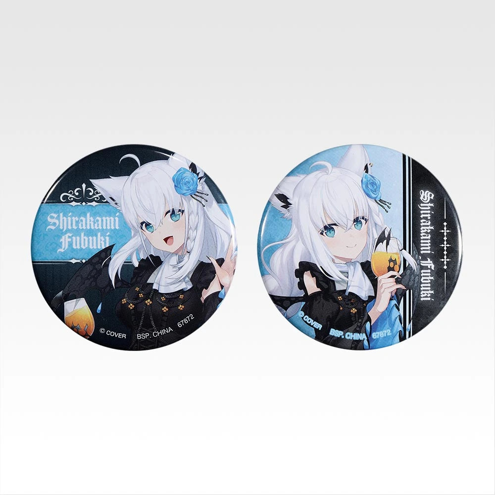 IN-STOCK Bandai Spirits - Ichiban Kuji - hololive Villain Style