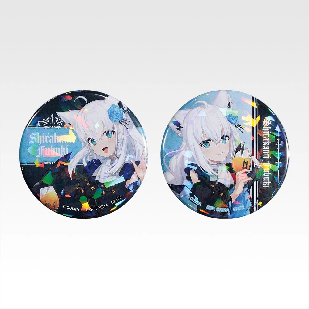 IN-STOCK Bandai Spirits - Ichiban Kuji - hololive Villain Style