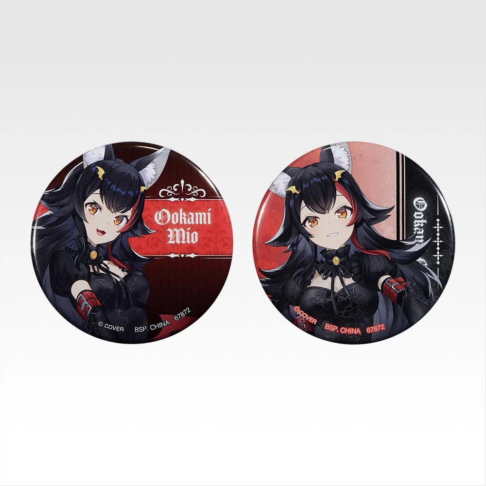 IN-STOCK Bandai Spirits - Ichiban Kuji - hololive Villain Style
