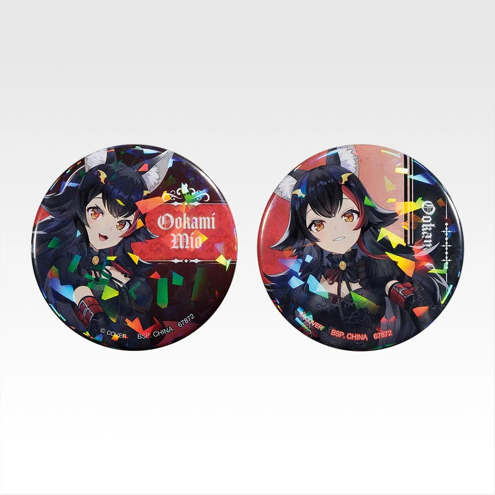 IN-STOCK Bandai Spirits - Ichiban Kuji - hololive Villain Style