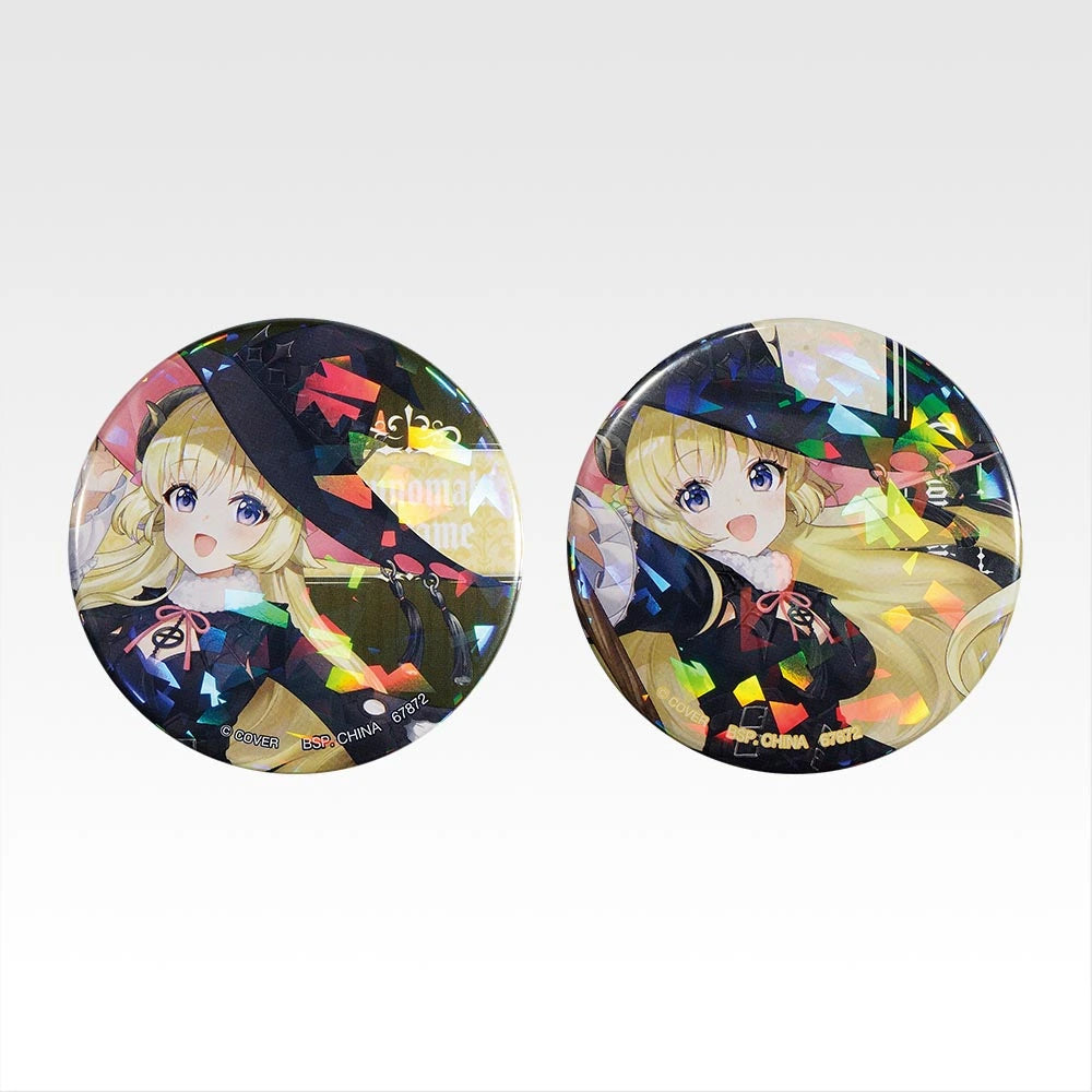 IN-STOCK Bandai Spirits - Ichiban Kuji - hololive Villain Style
