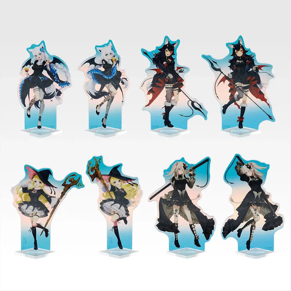 IN-STOCK Bandai Spirits - Ichiban Kuji - hololive Villain Style