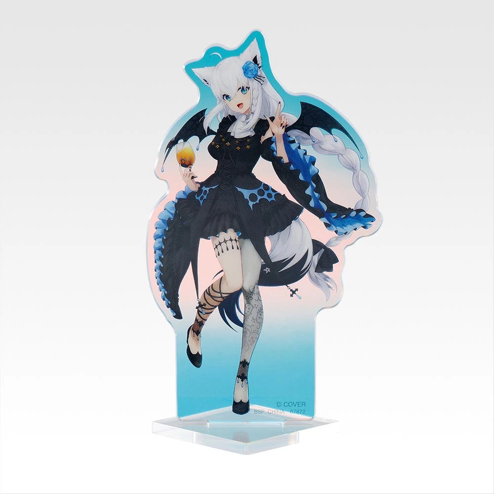 IN-STOCK Bandai Spirits - Ichiban Kuji - hololive Villain Style