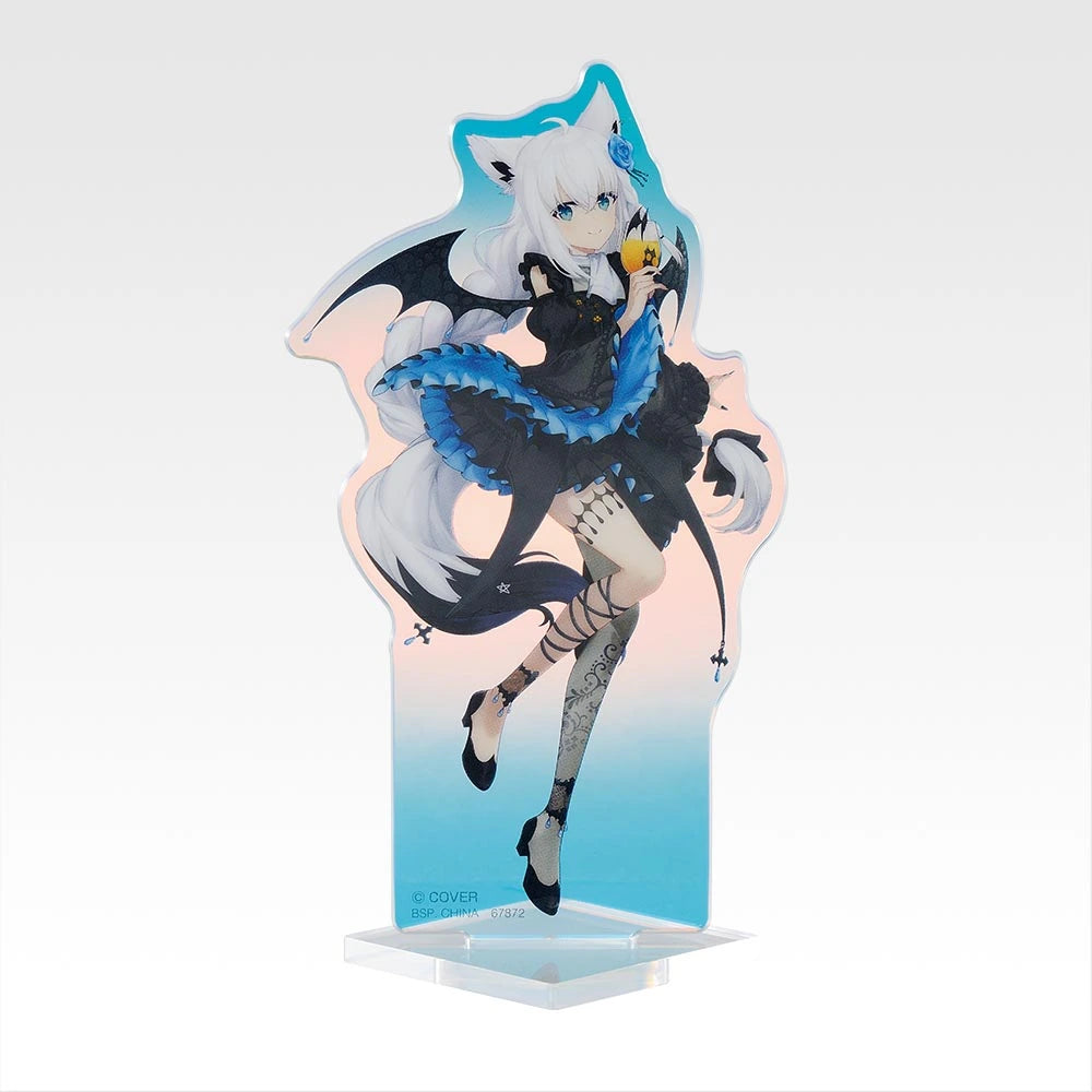 IN-STOCK Bandai Spirits - Ichiban Kuji - hololive Villain Style