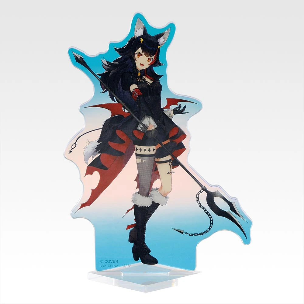 IN-STOCK Bandai Spirits - Ichiban Kuji - hololive Villain Style