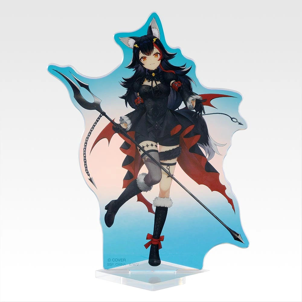 IN-STOCK Bandai Spirits - Ichiban Kuji - hololive Villain Style
