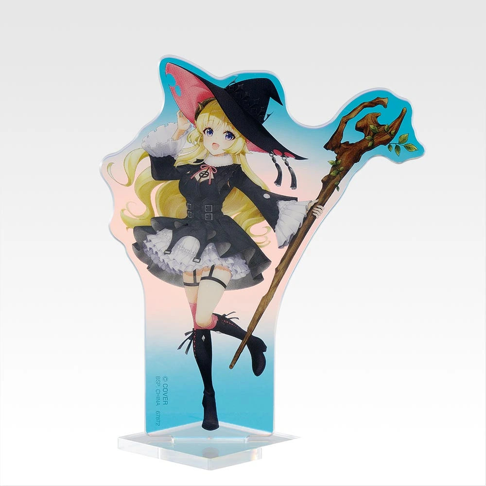 IN-STOCK Bandai Spirits - Ichiban Kuji - hololive Villain Style