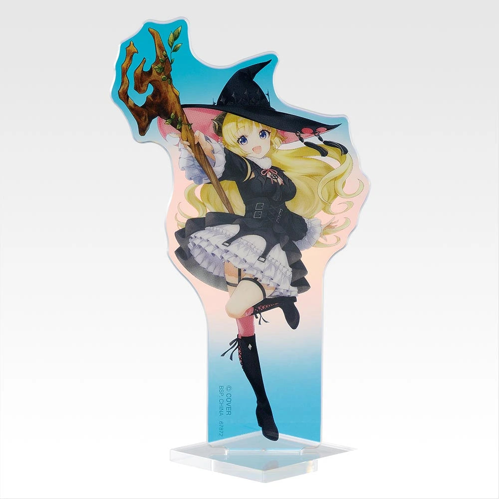 IN-STOCK Bandai Spirits - Ichiban Kuji - hololive Villain Style