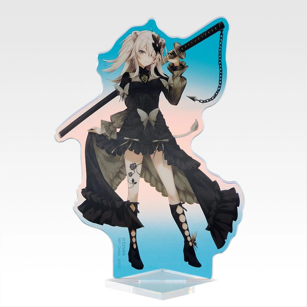 IN-STOCK Bandai Spirits - Ichiban Kuji - hololive Villain Style